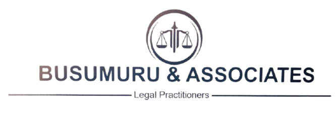 Busumura and Associates LLP
