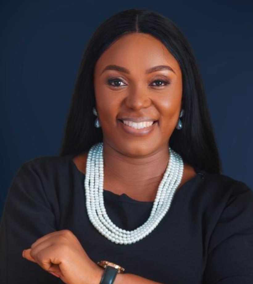 Grace Dankwah - Partner