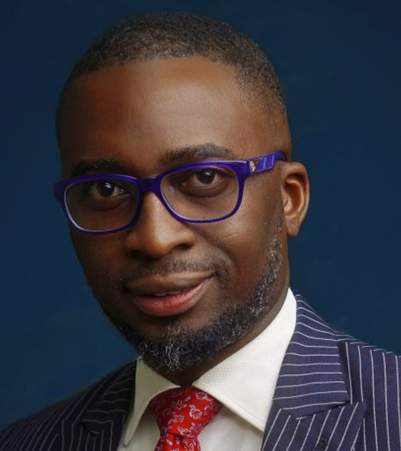 Daniel Aboagye - Partner