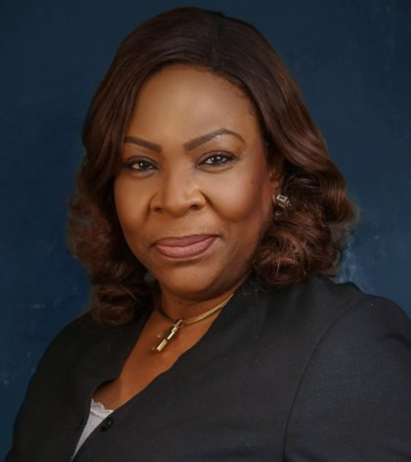 Margaret Antwi Danso - Senior Partner