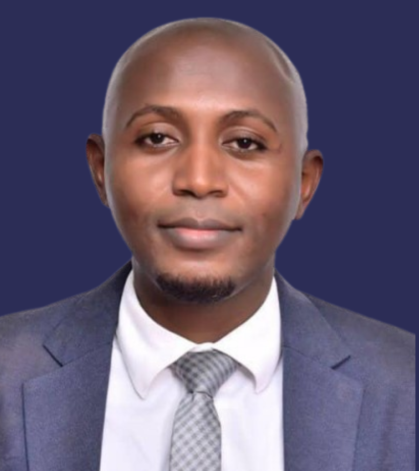 Margaret Antwi Danso - Senior Partner