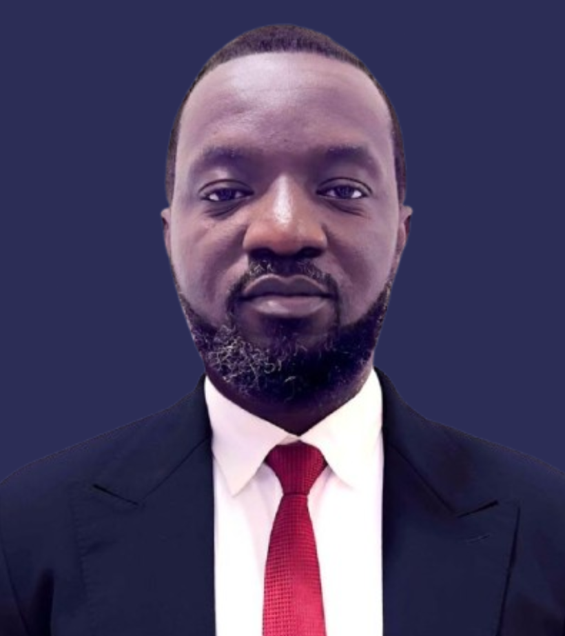 Grace Dankwah - Partner