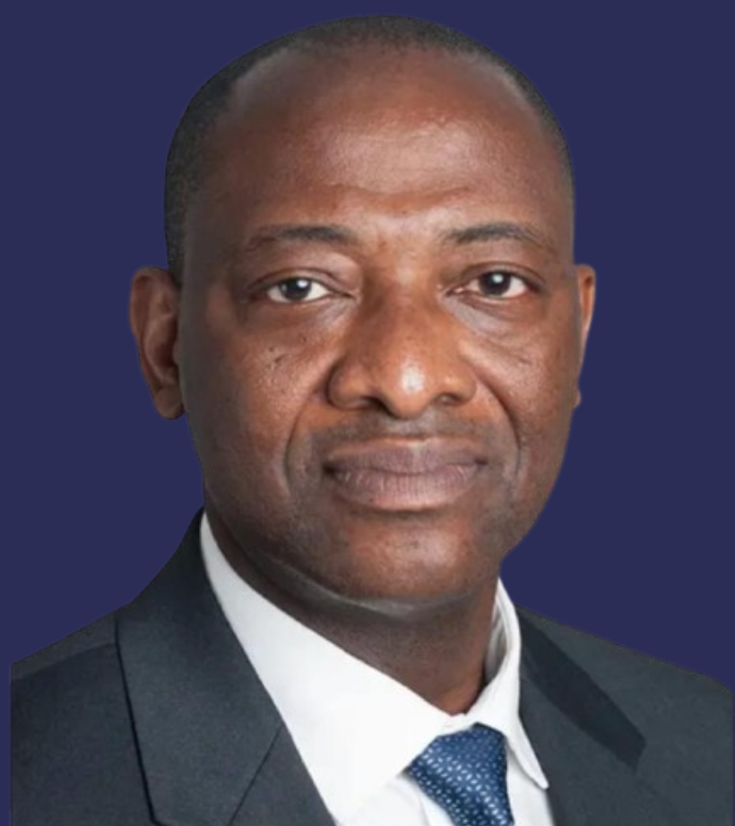 Daniel Aboagye - Partner