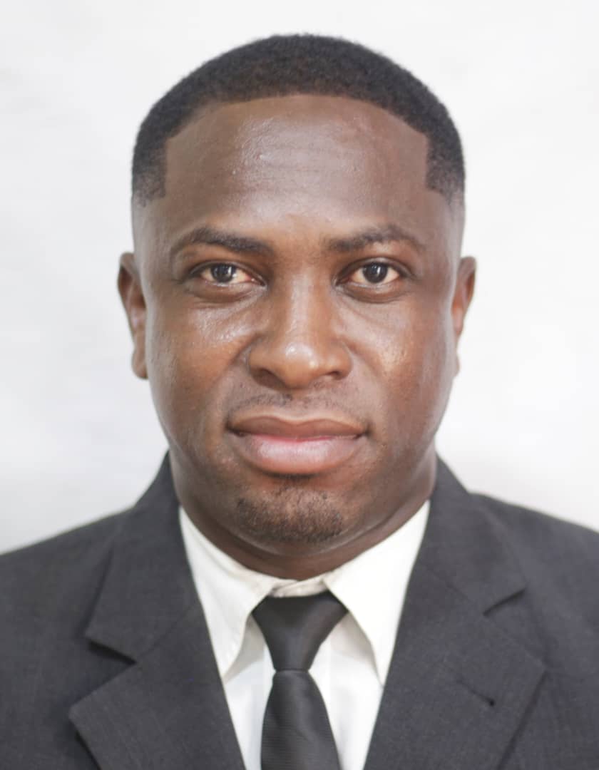 Grace Dankwah - Partner